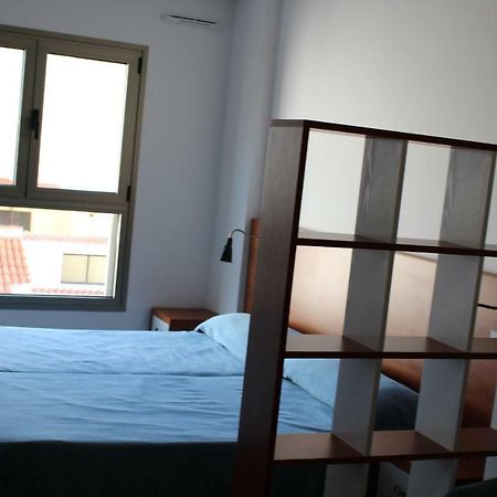 Loft Canteras لاس بالماس دي غران كاناريا المظهر الخارجي الصورة