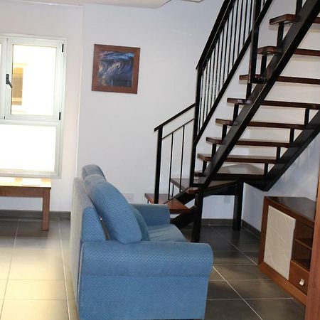 Loft Canteras لاس بالماس دي غران كاناريا المظهر الخارجي الصورة