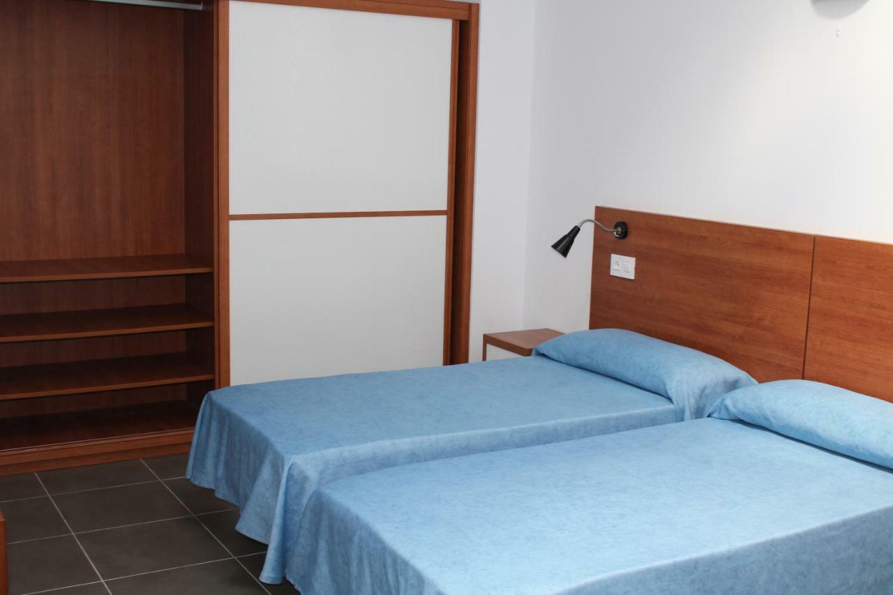 Loft Canteras لاس بالماس دي غران كاناريا المظهر الخارجي الصورة
