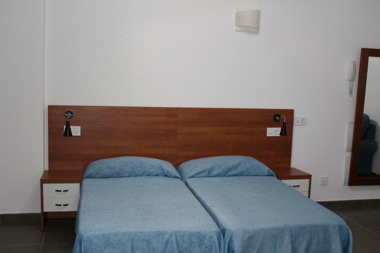 Loft Canteras لاس بالماس دي غران كاناريا المظهر الخارجي الصورة