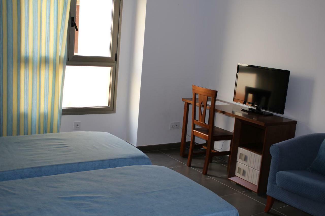 Loft Canteras لاس بالماس دي غران كاناريا المظهر الخارجي الصورة
