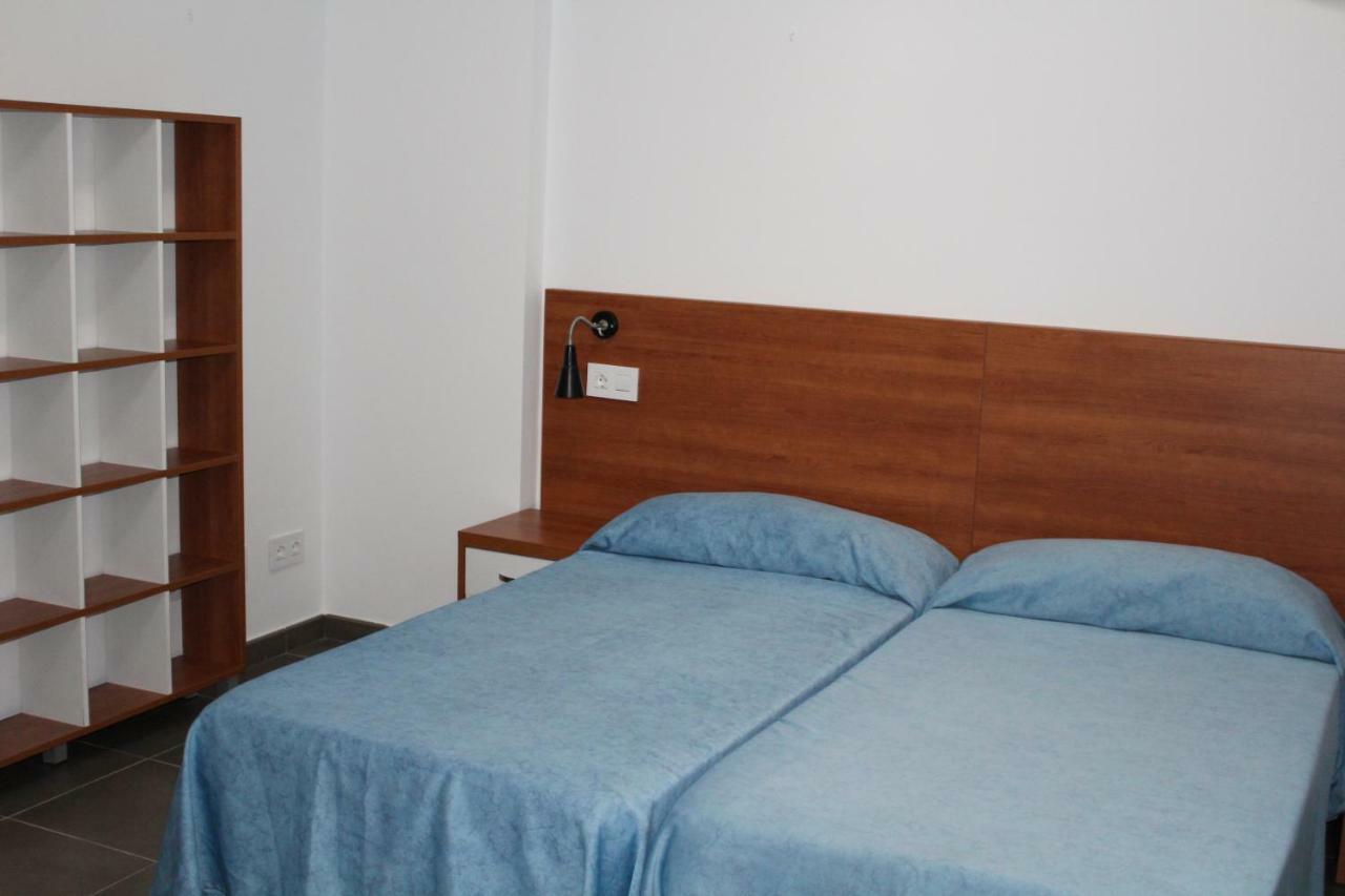 Loft Canteras لاس بالماس دي غران كاناريا المظهر الخارجي الصورة