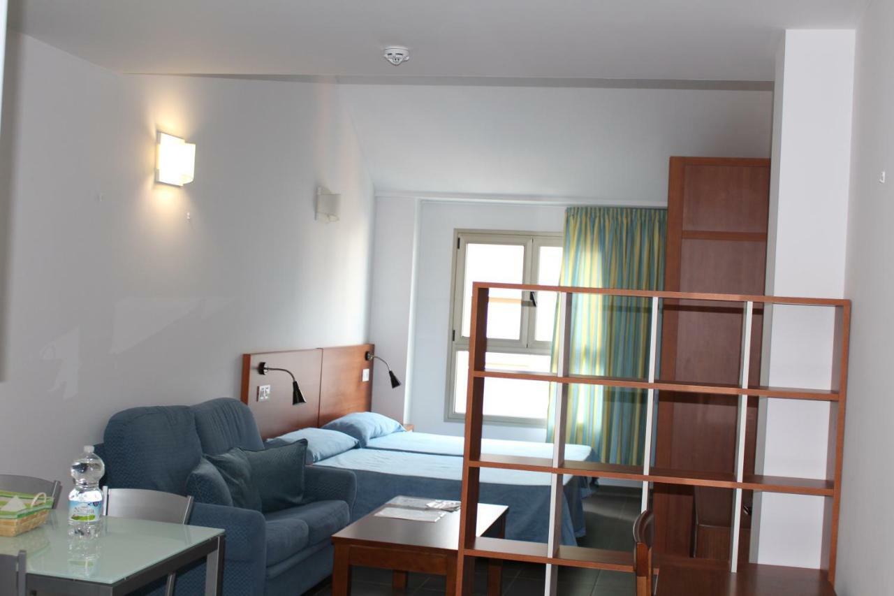 Loft Canteras لاس بالماس دي غران كاناريا المظهر الخارجي الصورة