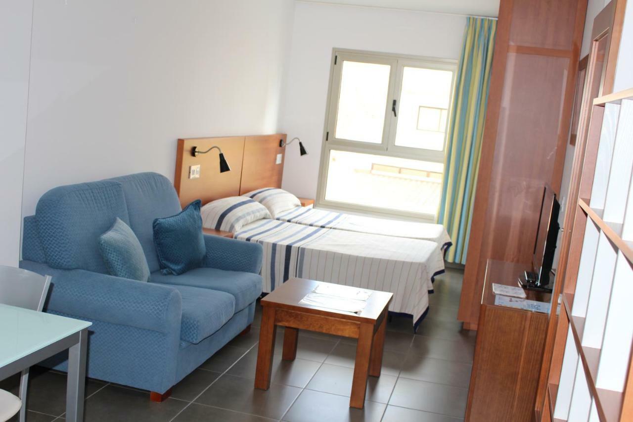 Loft Canteras لاس بالماس دي غران كاناريا المظهر الخارجي الصورة