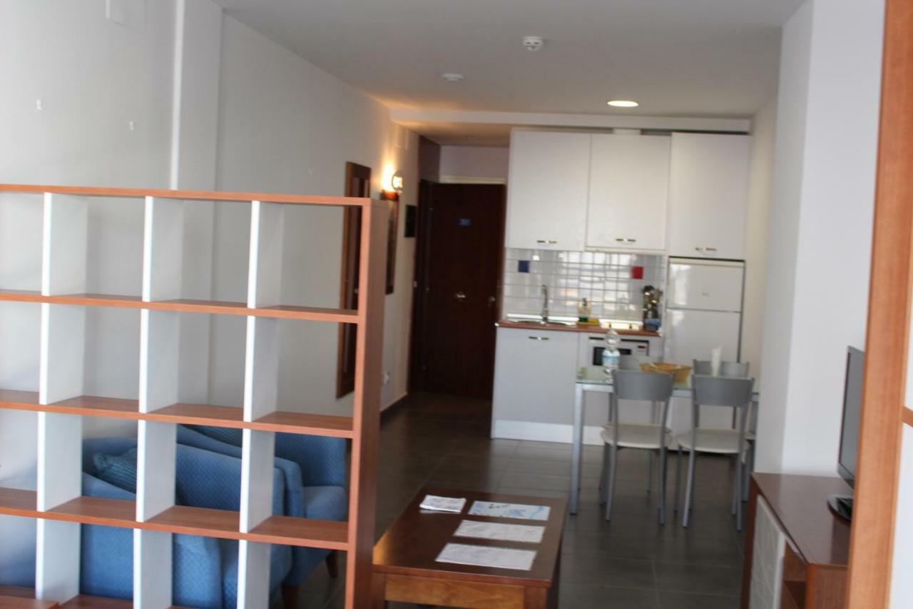 Loft Canteras لاس بالماس دي غران كاناريا المظهر الخارجي الصورة