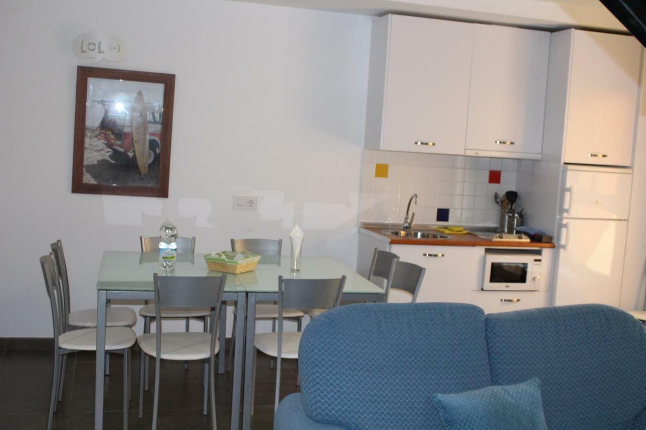 Loft Canteras لاس بالماس دي غران كاناريا المظهر الخارجي الصورة
