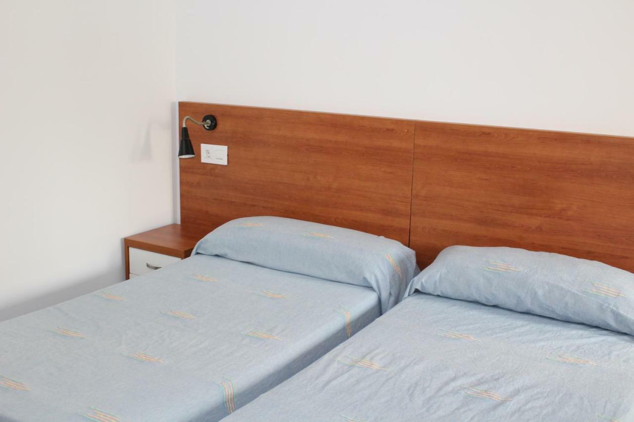 Loft Canteras لاس بالماس دي غران كاناريا المظهر الخارجي الصورة