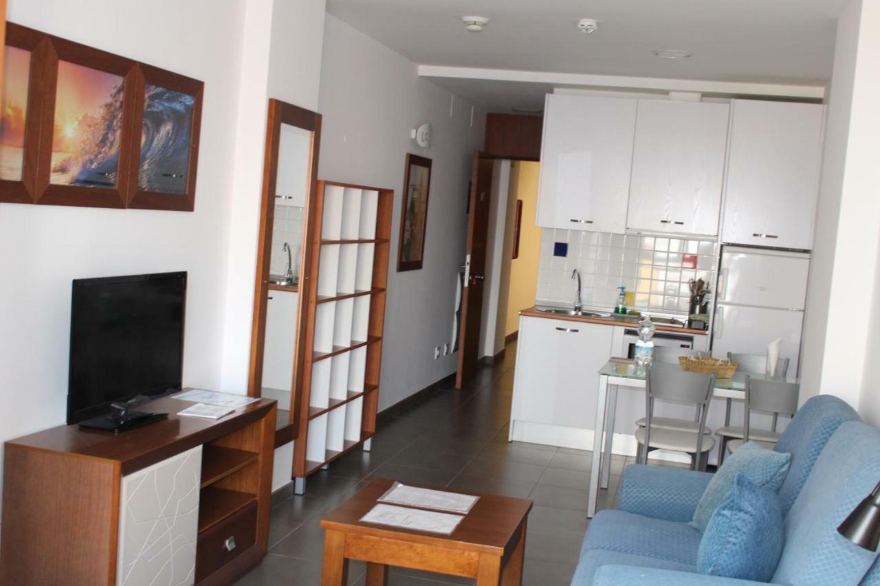 Loft Canteras لاس بالماس دي غران كاناريا المظهر الخارجي الصورة