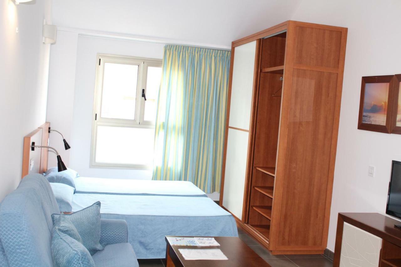 Loft Canteras لاس بالماس دي غران كاناريا المظهر الخارجي الصورة