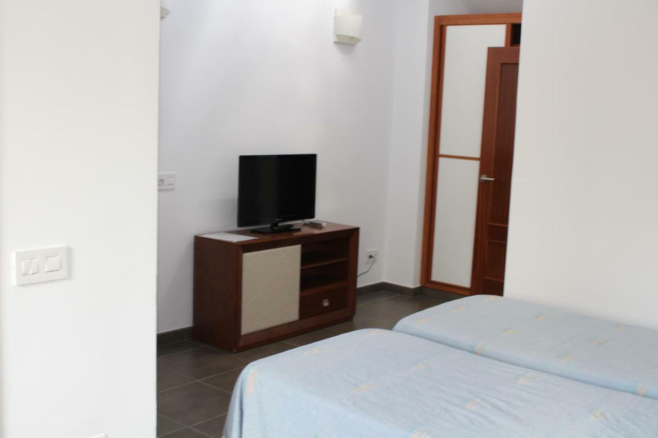 Loft Canteras لاس بالماس دي غران كاناريا المظهر الخارجي الصورة