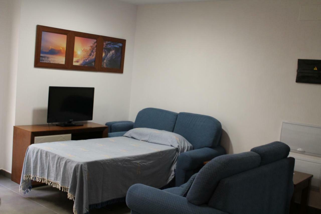 Loft Canteras لاس بالماس دي غران كاناريا المظهر الخارجي الصورة