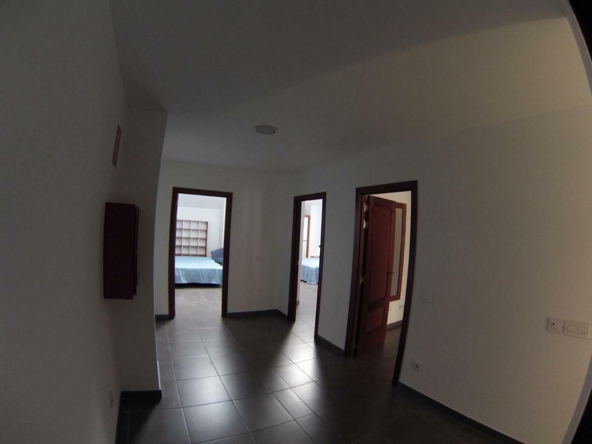 Loft Canteras لاس بالماس دي غران كاناريا المظهر الخارجي الصورة
