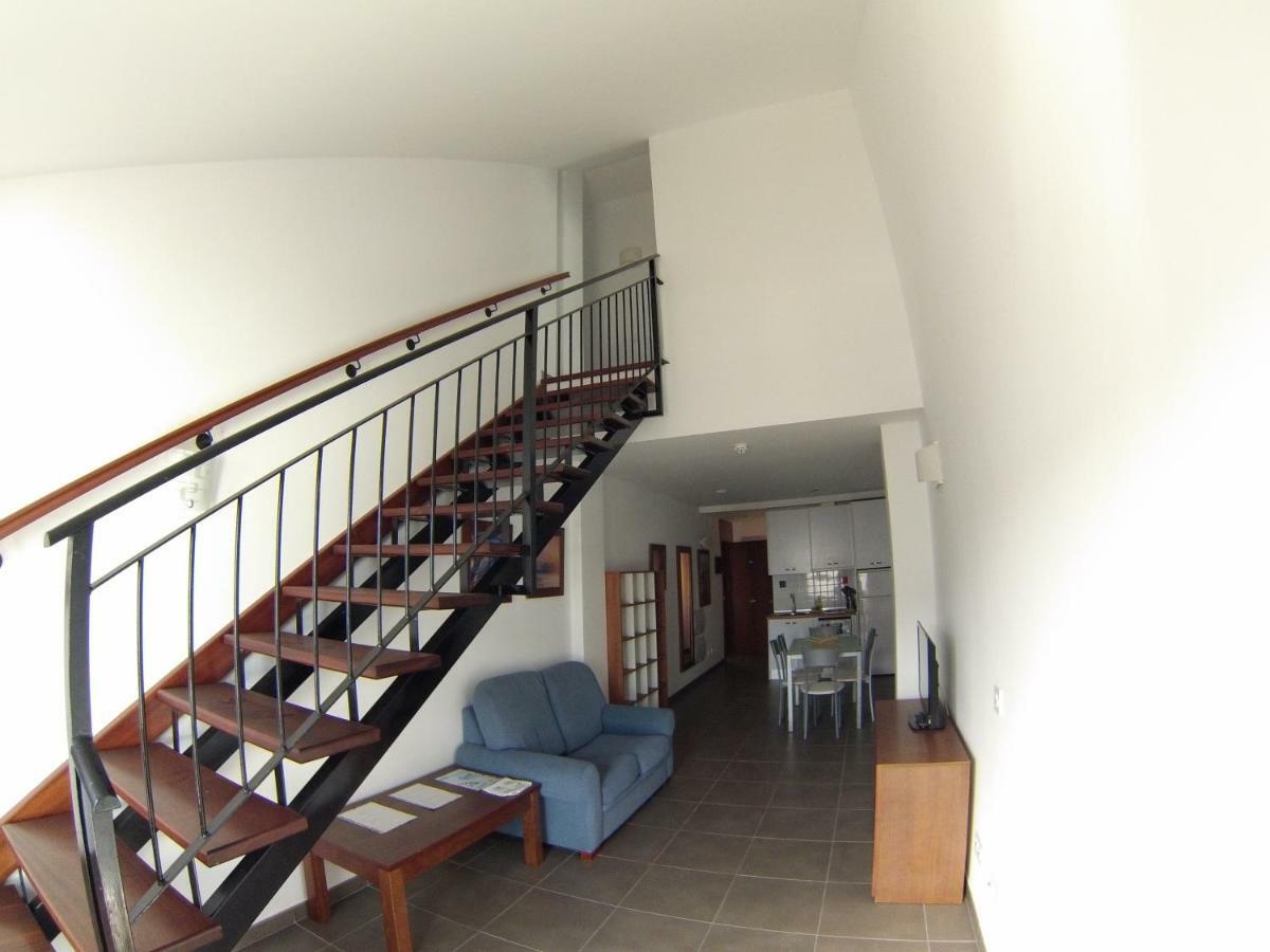 Loft Canteras لاس بالماس دي غران كاناريا المظهر الخارجي الصورة