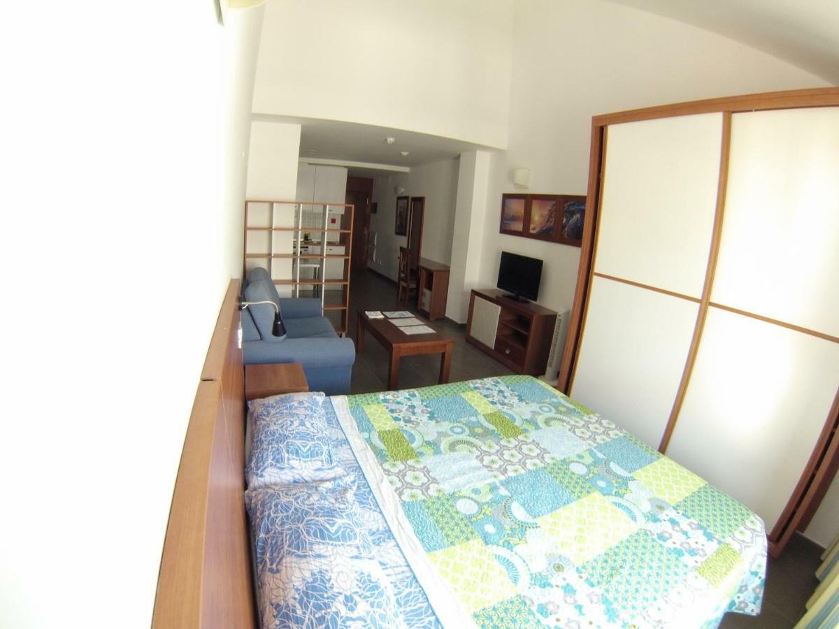 Loft Canteras لاس بالماس دي غران كاناريا المظهر الخارجي الصورة