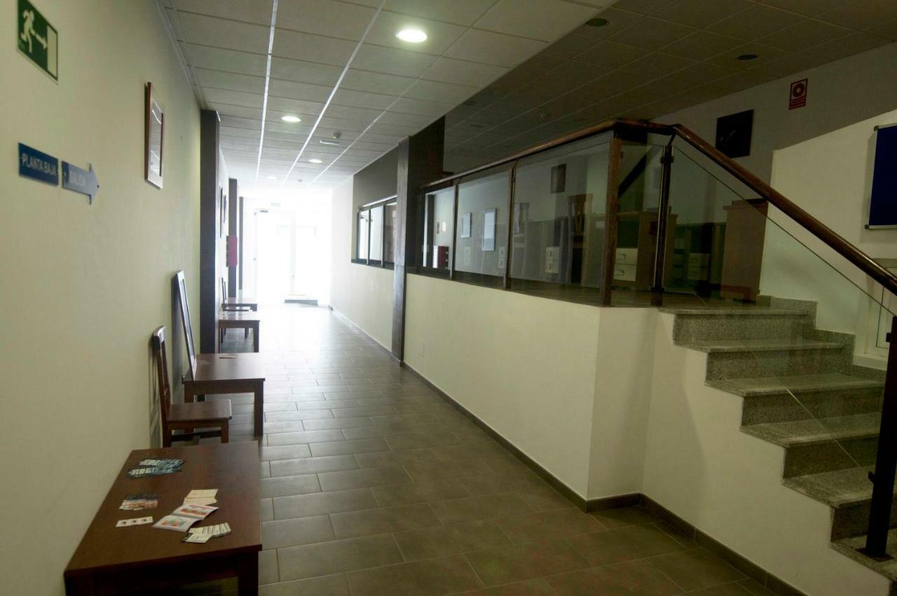 Loft Canteras لاس بالماس دي غران كاناريا المظهر الخارجي الصورة