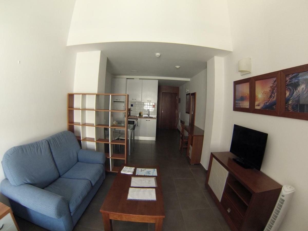Loft Canteras لاس بالماس دي غران كاناريا المظهر الخارجي الصورة