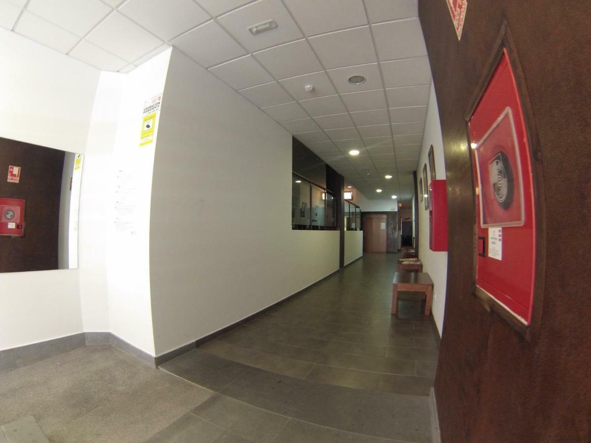 Loft Canteras لاس بالماس دي غران كاناريا المظهر الخارجي الصورة